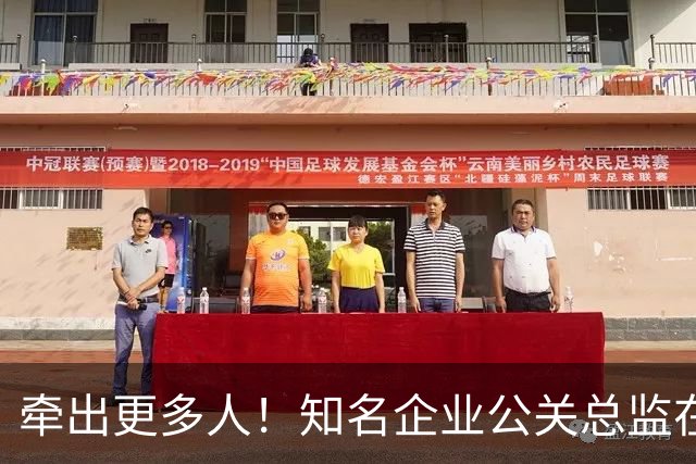 牵出更多人！知名企业公关总监在打击舆情敲诈行动中被警方带走
