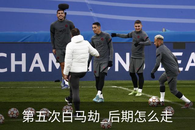 第五次"白马劫" 后期怎么走